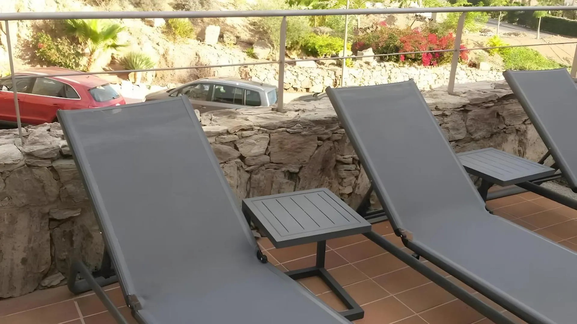 Vila Pure Luxury And Comfort La Oliva La Playa de Tauro
