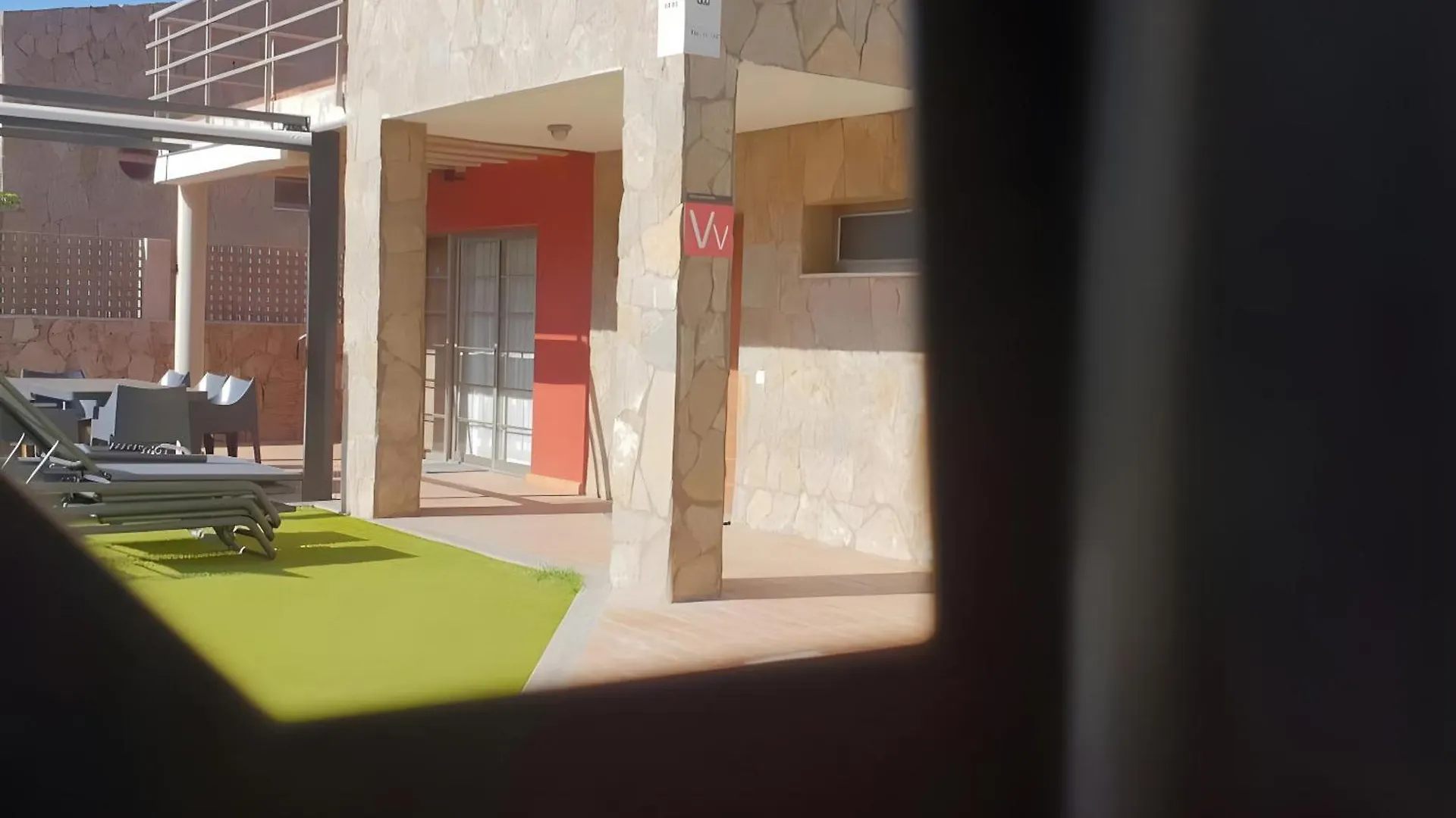Pure Luxury And Comfort La Oliva La Playa de Tauro Vila