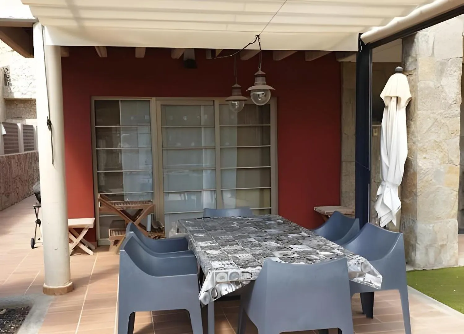 Pure Luxury And Comfort La Oliva 拉普拉亚蒂陶洛 西班牙