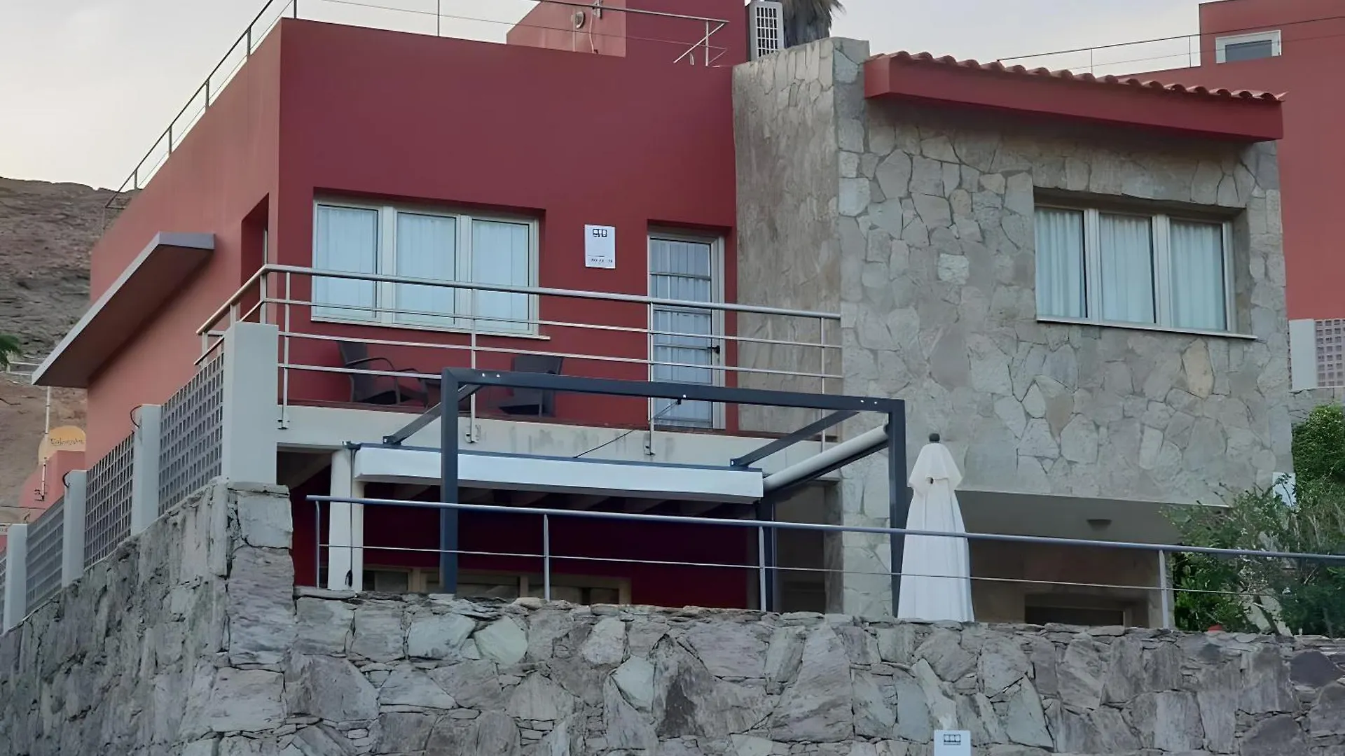 Pure Luxury And Comfort La Oliva La Playa de Tauro