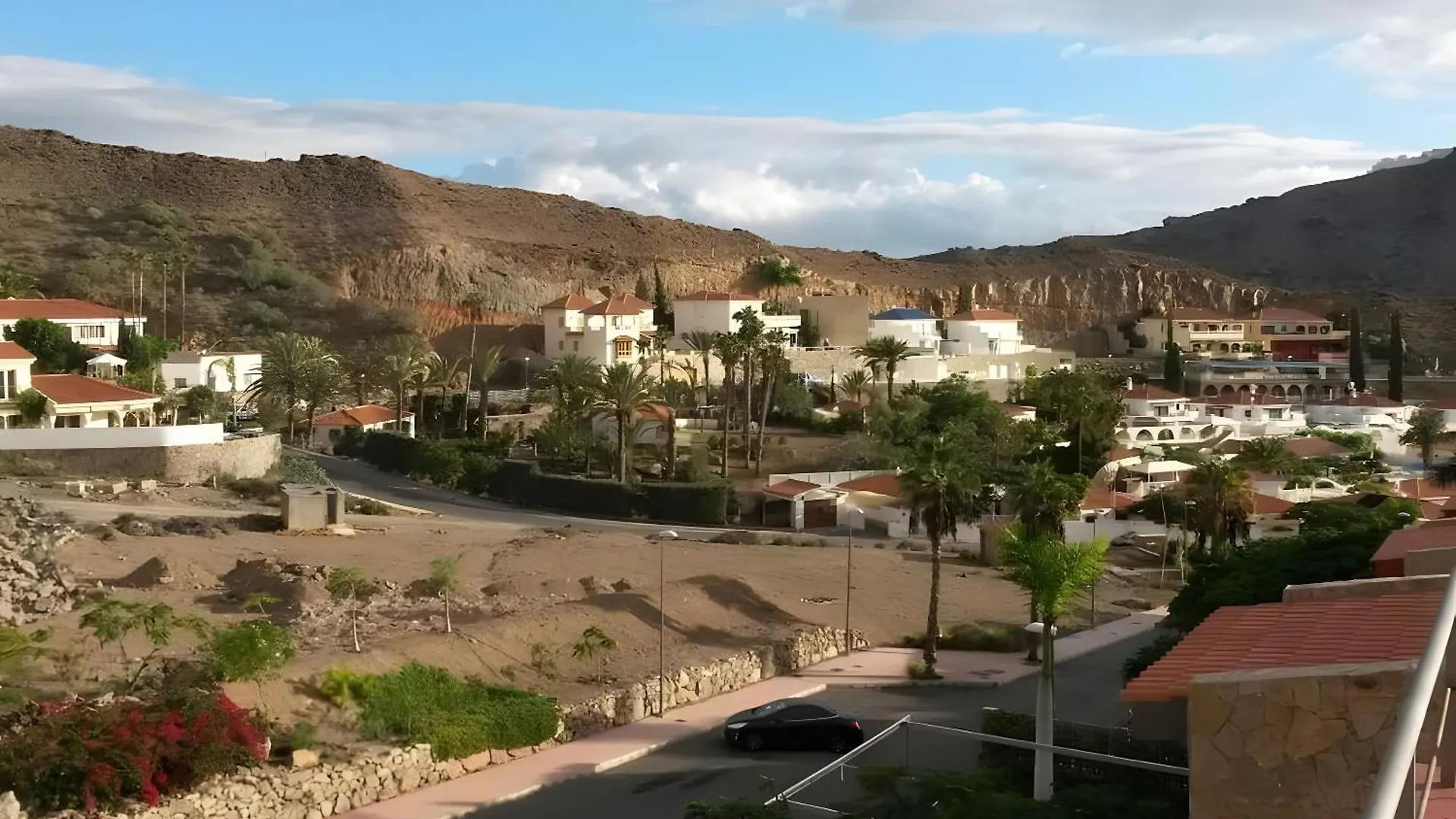 Vila Pure Luxury And Comfort La Oliva La Playa de Tauro