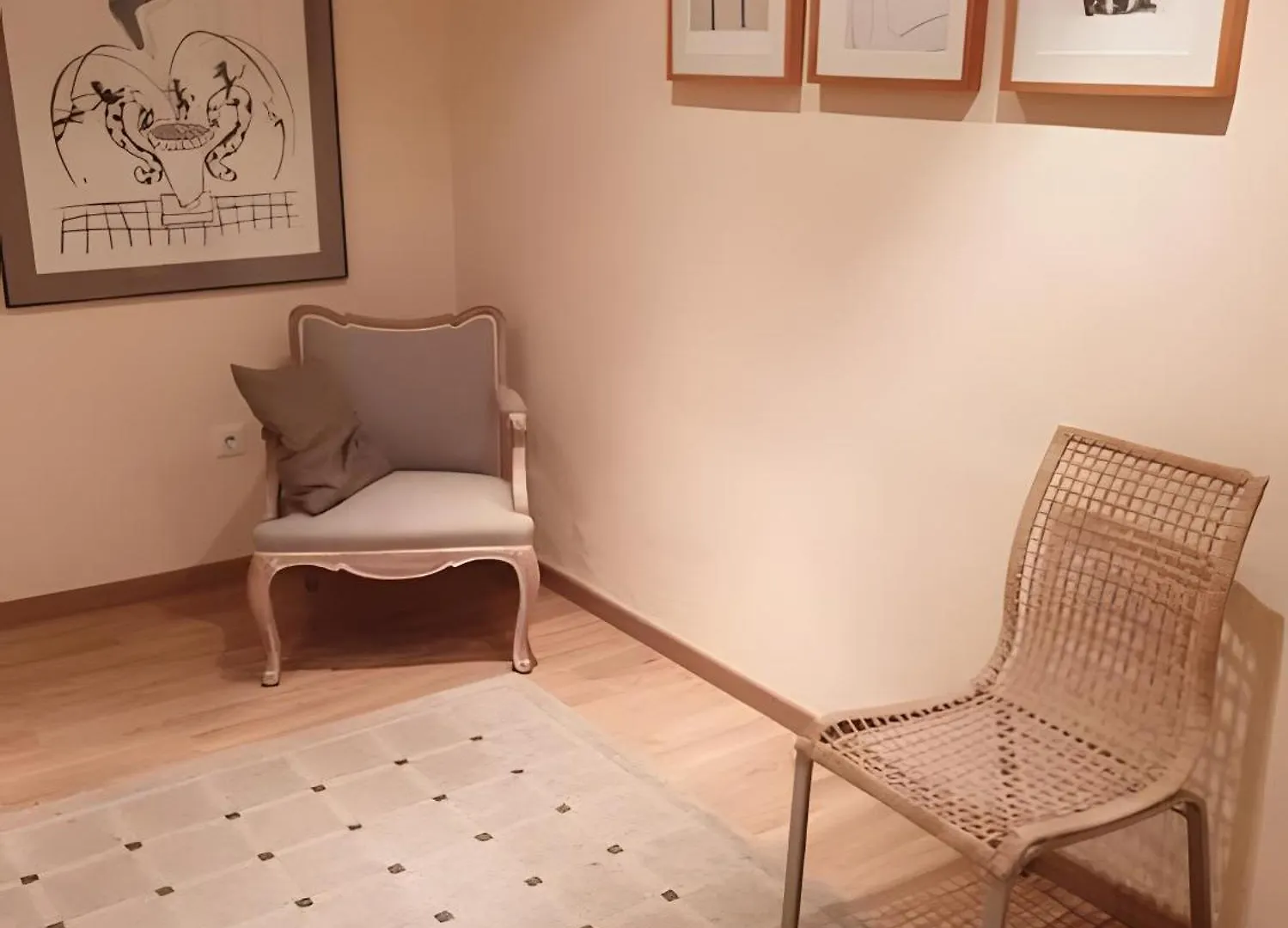 Pure Luxury And Comfort La Oliva La Playa de Tauro