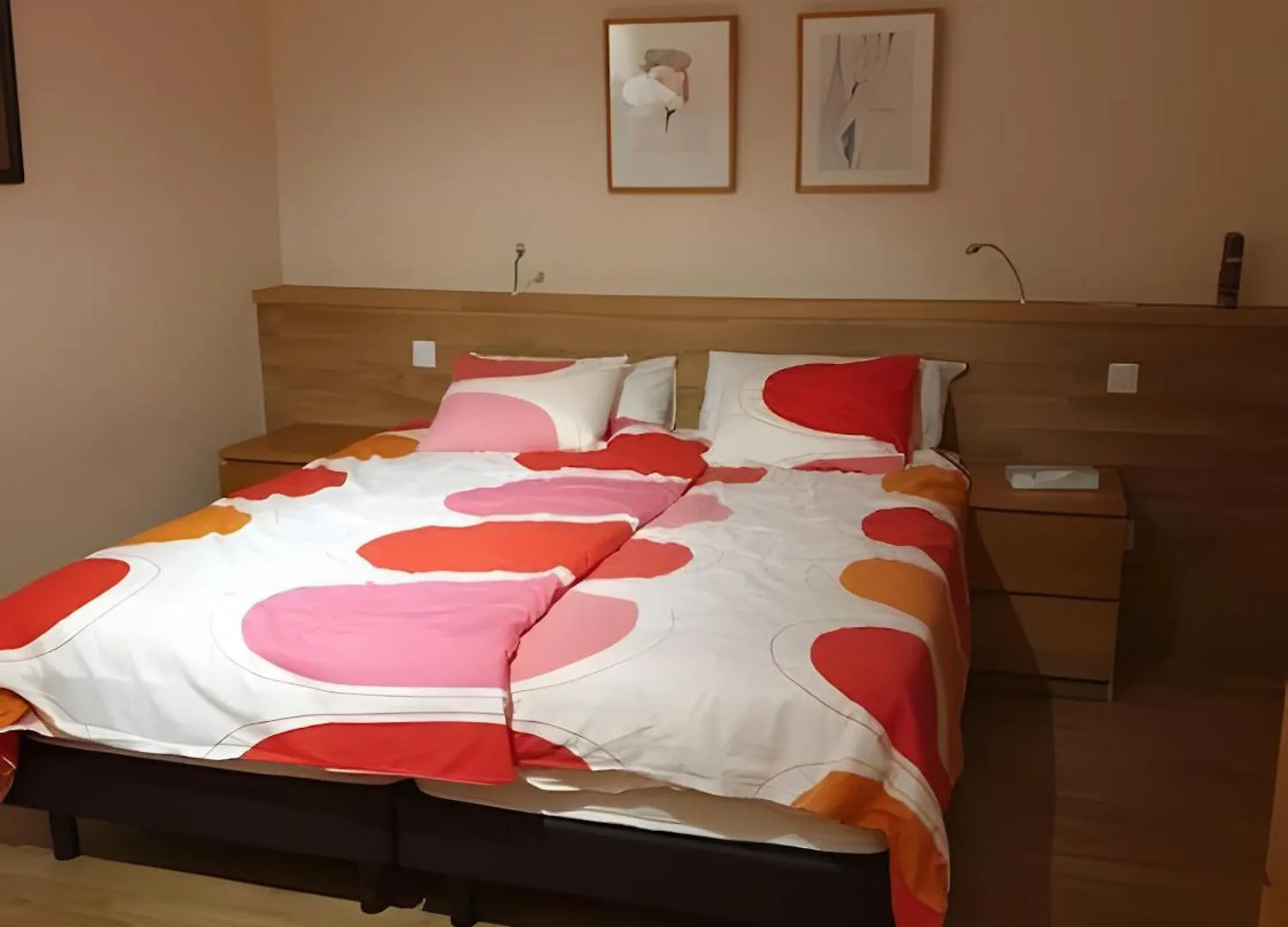 Pure Luxury And Comfort La Oliva 拉普拉亚蒂陶洛 别墅