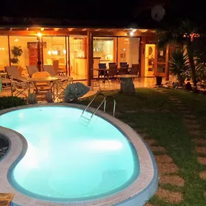 21 Tauro Hébergement de vacances